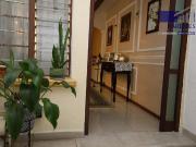 C117 Casa en Venta 5 recamaras Bosque Camelinas Morelia