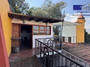 C119 Casa en Venta 4 recamaras Valle Quieto Morelia