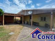 C126 Residência de alvenaria localizada em localização...