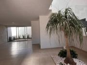 C133 Venta casa nueva 3 recamaras cañada del bosque Morelia