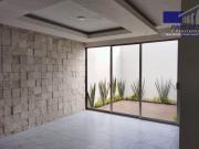 C134 Casa Nueva en venta 4 recamaras Fracc El Olivar...