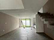 C147 Casa Nueva en venta 3 recámaras Fracc Privado Vista...