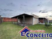 C14 Residência localizada em região de moradores em Mariluz