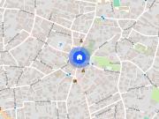 C15: Erstes eigenes Nest 2 Zimmerwohnung zur Miete