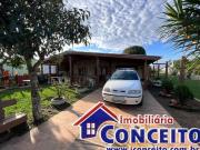 C164 Linda residência de esquina localizada no balneário...