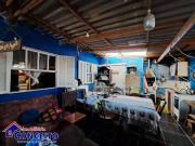 C177 ImÃ³vel composto de 02 dormitÃ³rios e 04 kitnets no...