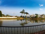 C180 Venta Casa en Ciudad Celeste Vista al Lago 3...