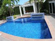 C195 Venta Casa en Puerto Azul 4 dormitorios Piscina Vía...