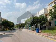C1 10 Marla Ready Plot Available For Sale In Bahria...