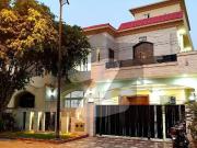 C1 10marla Brand New Designer House Available For Sale