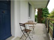 C1 Ch ADSL buanderie, jardin MORLAIX