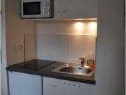 C1 ch. +kitchenette, sdb, jardin MORLAIX Coatsehro