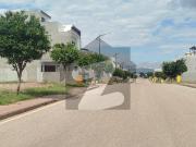 C1 Extension 10 marla plot for sale in bahria enclave...