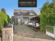 C21 Ihr neues FamilienNest in Richterich!