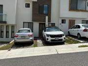 C229 VENTA CASA ZIBATA COND QUETZAL POCAS CASAS LLÁMANOS...