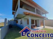 C254 Excelente residência composta de 04 dormitórios com...