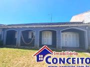 C296 Linda residência composta de 03 dormitórios em...
