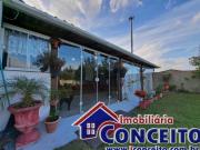 C300 Ótima residência a 440 metros do mar em Imbé