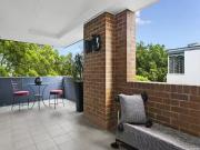 C301/8 Loveridge Street, Alexandria Apartment for rent...