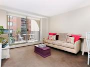 C307/2A Elizabeth Bay Road,Elizabeth Bay,New South Wales...