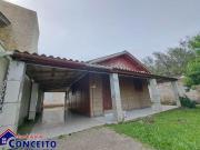 C316 Residência com anexo localizada a 400 metros do mar