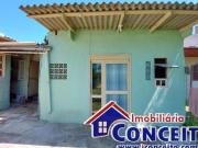 C347 Excelente residência localizada no balneário Mariluz