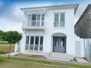 Venta Casa a Estrenar en Aires Norte Samborondón C347