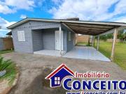 C397 Residência mista localizada no Balneário Imara