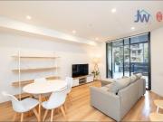C4001/1 Hamilton Street, Ryde, NSW 2112 C4001/1 Hamilton Street, Ryde, NSW 2112