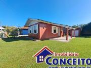 C416 Linda residência mista localizada no Balneário...