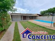C436 Excelente residência em ótimo balneário próxima à...