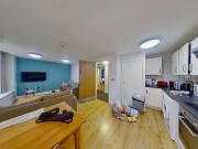 C4 Catherine House, 31 Ristes Place 5 bed flat to rent...