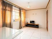 C4 Edifício Santa Isabel | Apartamento de 2 quartos 1...