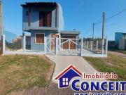 C54 Excelente residência localizada no balneário Harmonia