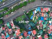 C5 ROAD 3015 SQM RESIDENTIAL LOT FOR SALE