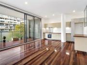 C60/240 Wyndham Street, ALEXANDRIA Apartment for rent...