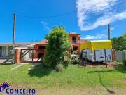 C618 Ótima residência localizada no Balneário Albatroz