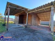 C666 Residência com 02 dormitórios a apenas 270 metros...