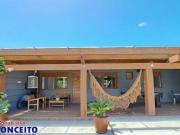 C705 Belíssima residência com 04 dormitórios em...