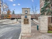 C8 111 Echo Drive W, Ottawa, ON, K1S 5K8 townhouse for...