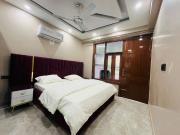 C8 Vasant Kunj 3 Bedroom 1500 Sq. Ft. Apartment in...