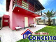 C94 Excelente sobrado composto de 03 dormitórios a 100...