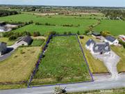 C. 0.59 Acres With Full Planning, Clooncun East,...