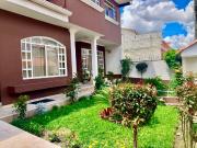 C 102 Vendo casa independiente en sector Gapal – 3...