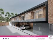 C 1060 Proyecto Inmobiliario de 12 casas de lujo,...