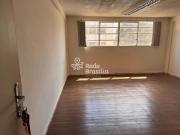 C 12 Edifício Techmeier Sala comercial Taguatinga Centro