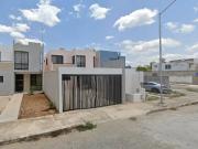 C. 135 1250 MZA 493, FRACCIONAMIENTO DIAMANTE, MERIDA...