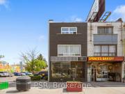 C 1537 Eglinton Avenue W in Toronto: Oakwood Village...