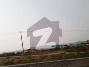 C 16 CDA Sector 5 Marla Plot File Available For Sale