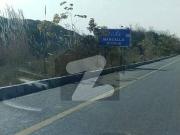 C 16 Low Budget Plot Main Service Road
